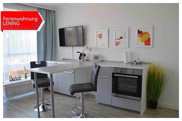 Wohnung Nummer 1