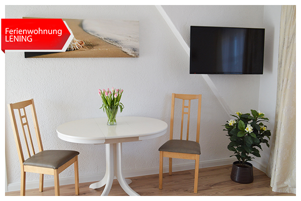 Wohnung Nummer 3