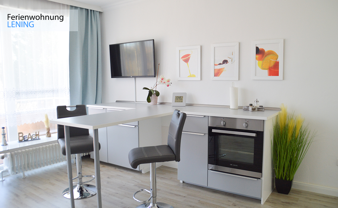 Ferienwohnung Lening