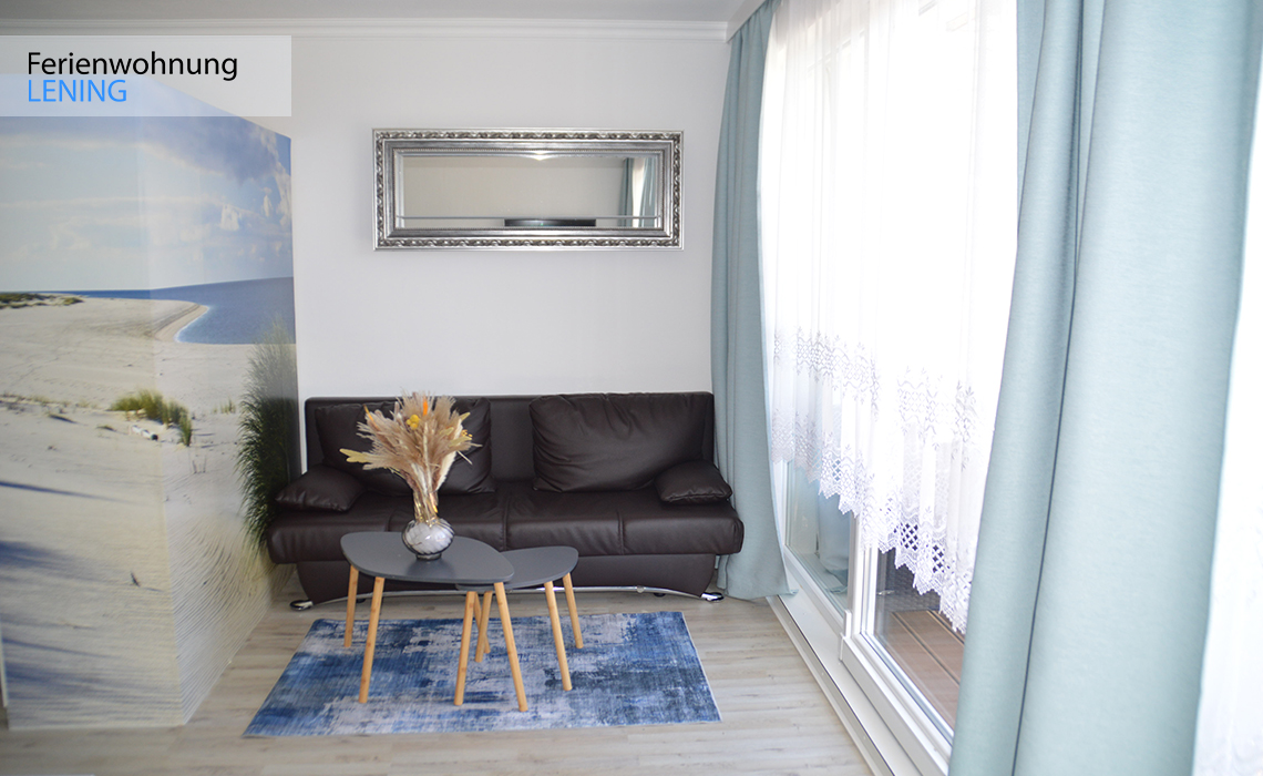 Ferienwohnung Lening