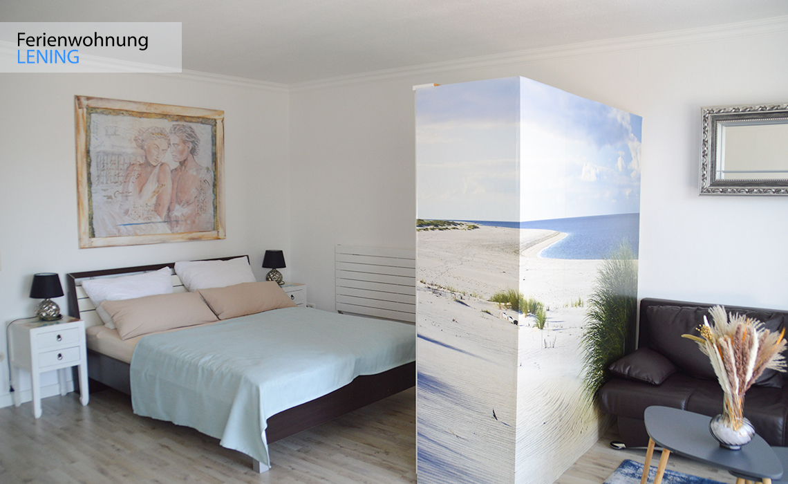 Ferienwohnung Lening