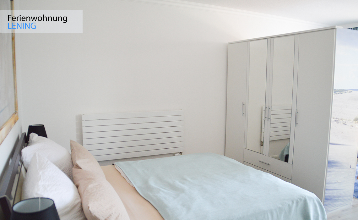 Ferienwohnung Lening