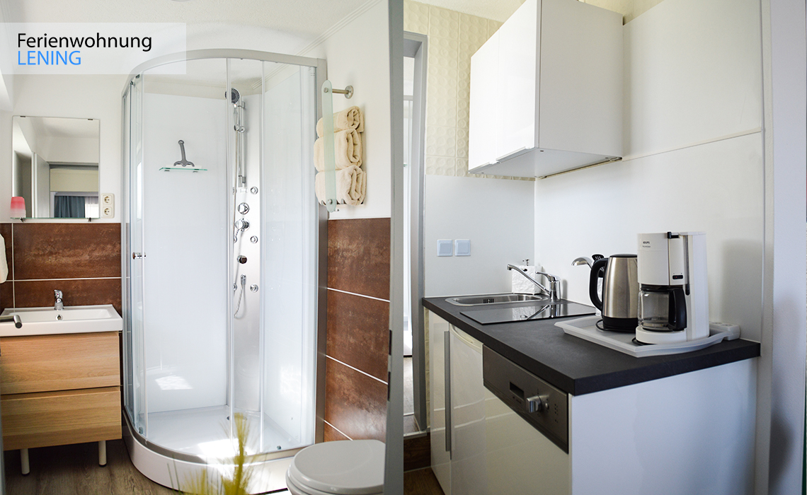 Ferienwohnung Lening