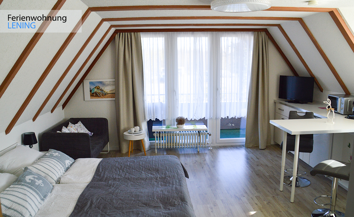 Ferienwohnung Lening