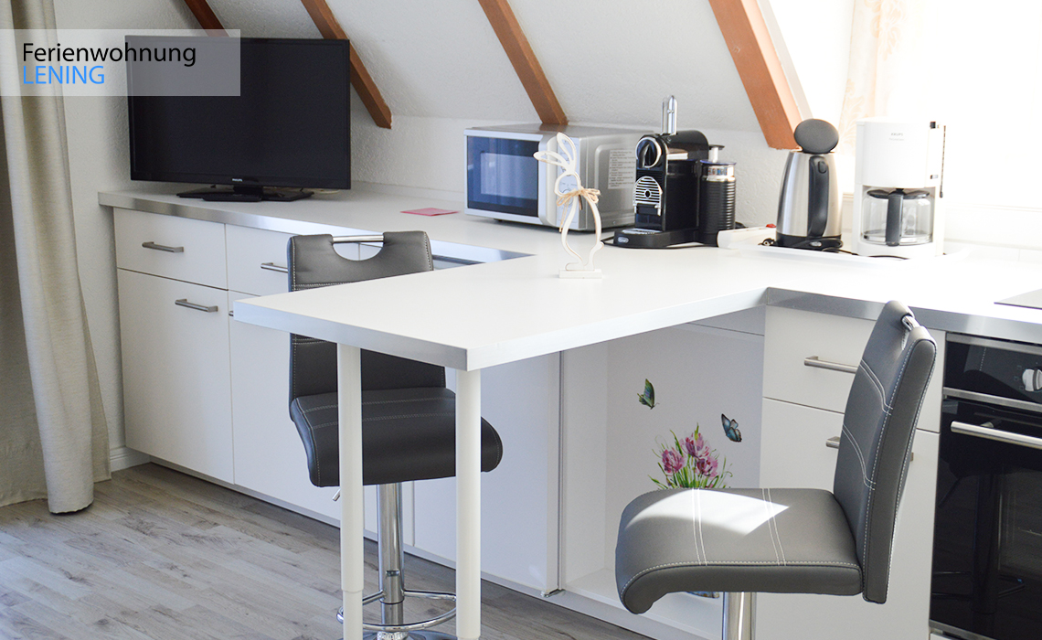Ferienwohnung Lening