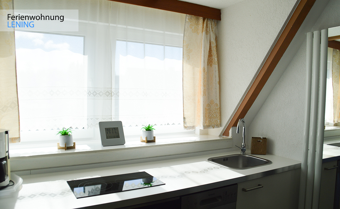 Ferienwohnung Lening