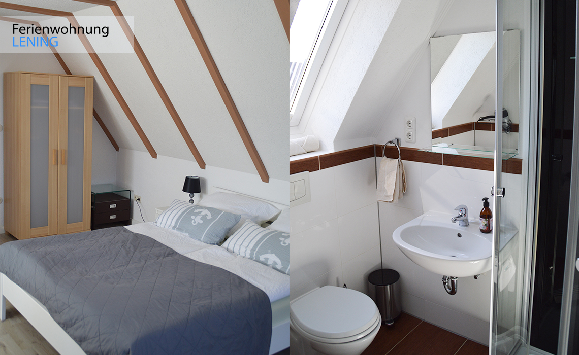Ferienwohnung Lening