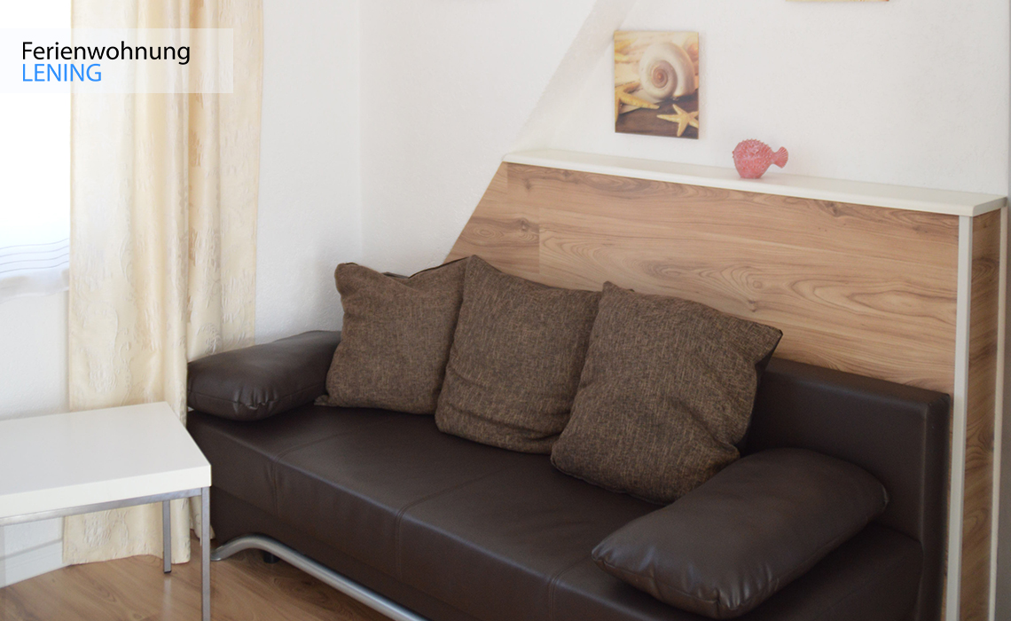 Ferienwohnung Lening