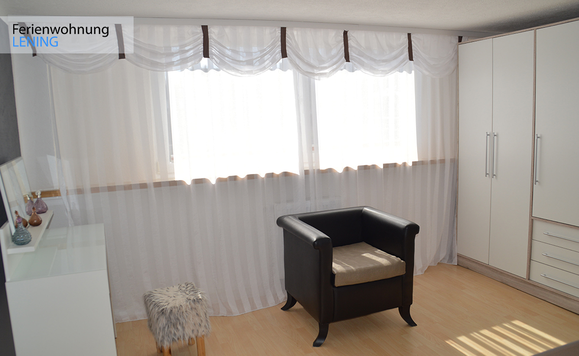 Ferienwohnung Lening