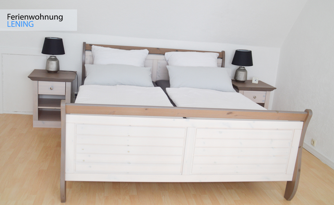 Ferienwohnung Lening
