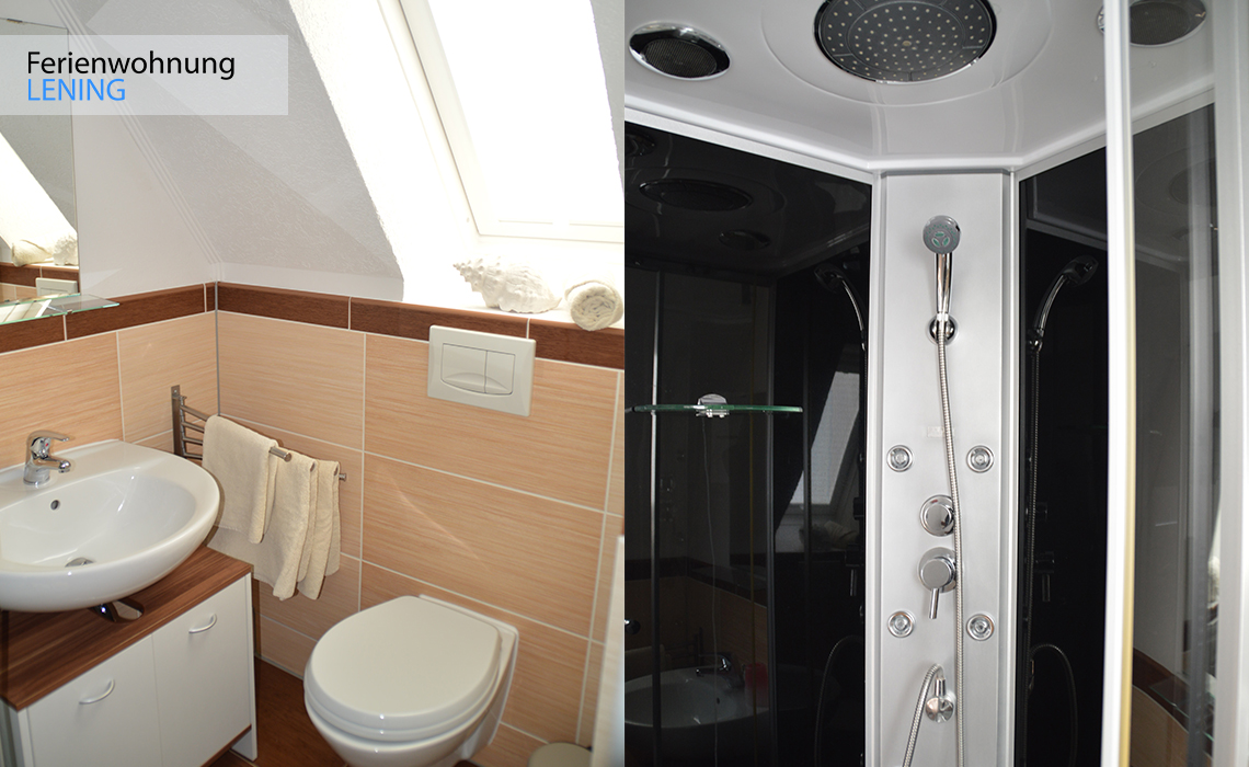 Ferienwohnung Lening